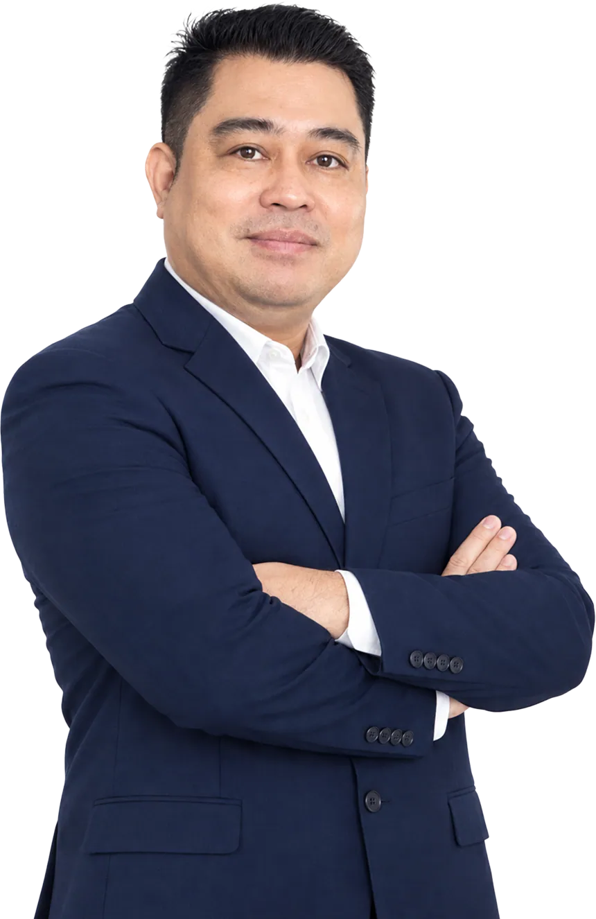 Mr. VONG VICHET