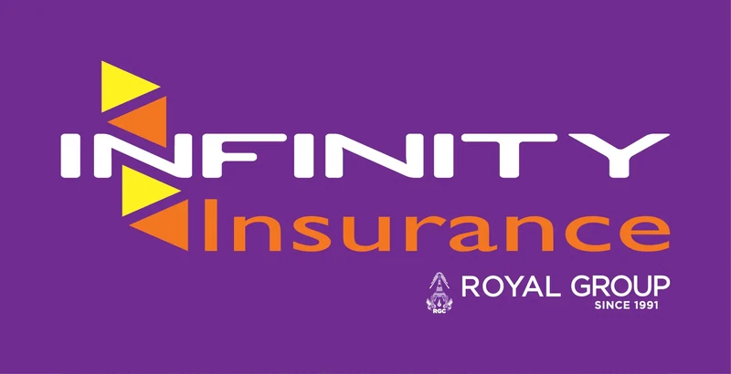 Infinity Insurance logo