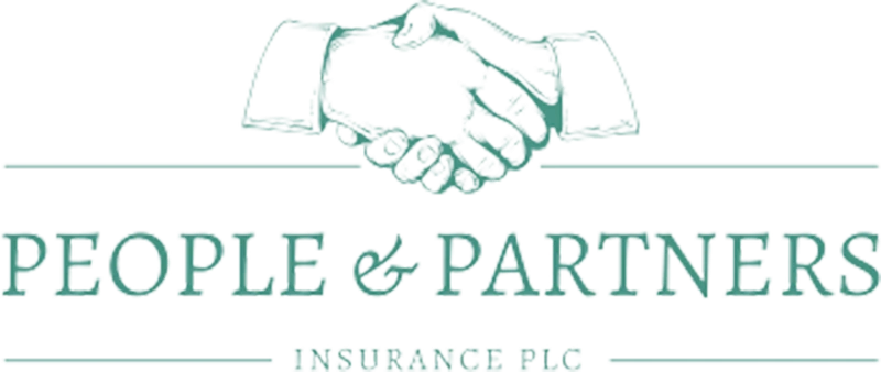 People & Partners Insurance logo