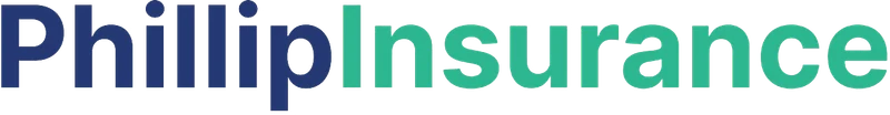Phillip Insurance logo